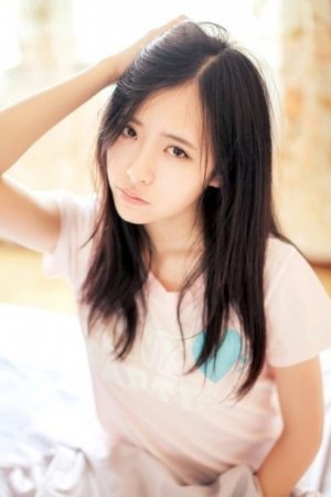 爸爸的新女朋友